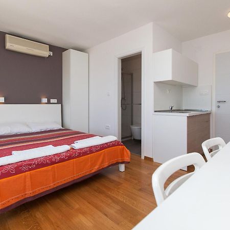 Apartments Gajdasic Crikvenica Exterior photo