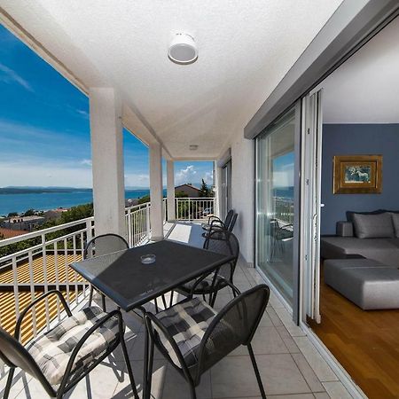 Apartments Gajdasic Crikvenica Exterior photo