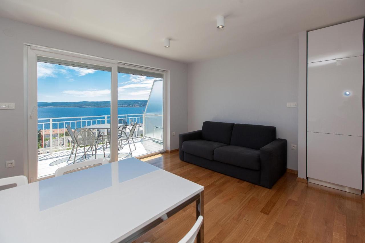 Apartments Gajdasic Crikvenica Exterior photo