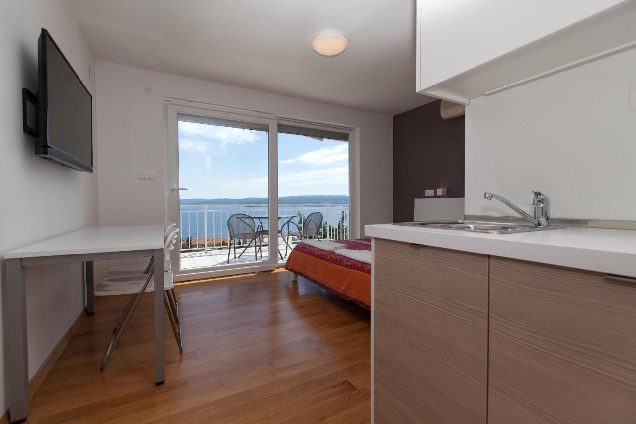 Apartments Gajdasic Crikvenica Exterior photo