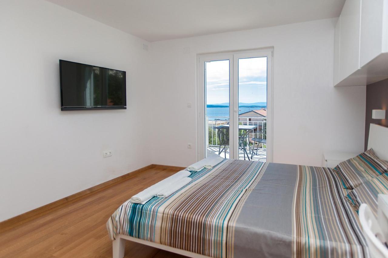 Apartments Gajdasic Crikvenica Exterior photo