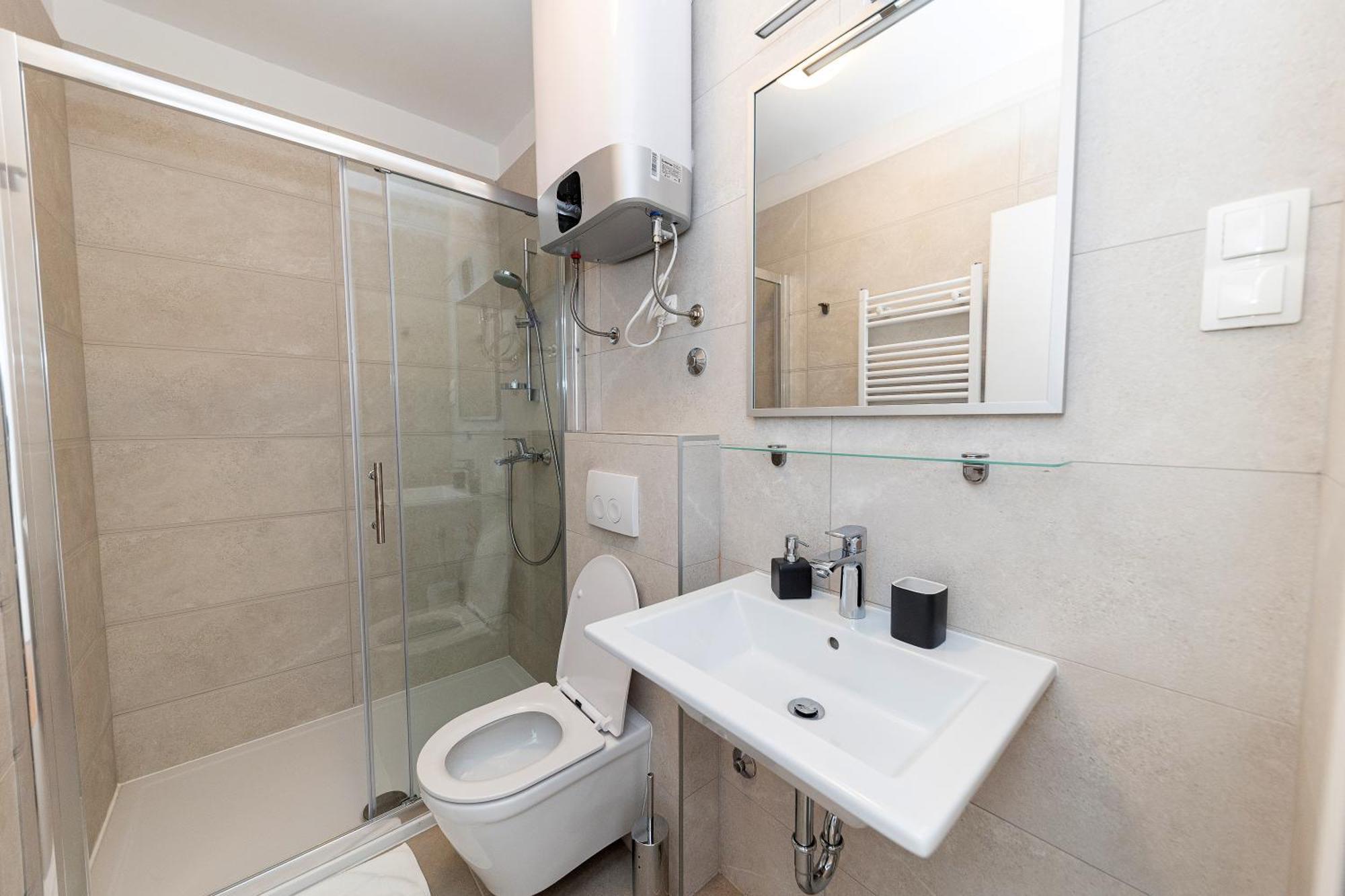 Apartments Gajdasic Crikvenica Exterior photo