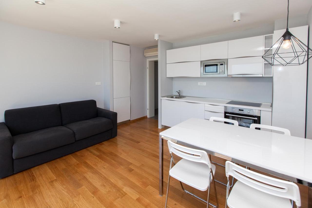 Apartments Gajdasic Crikvenica Exterior photo