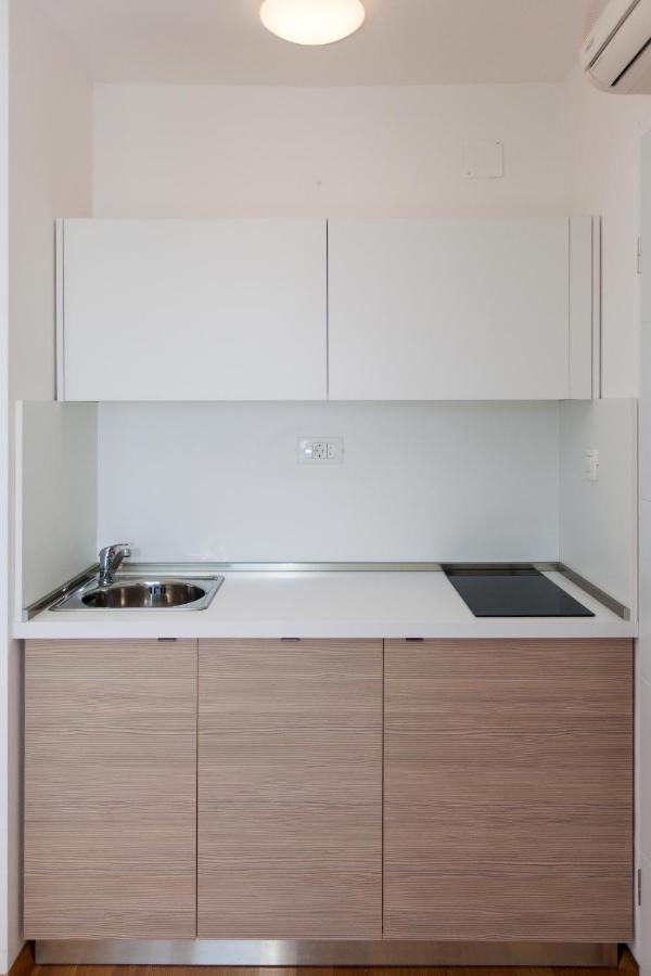 Apartments Gajdasic Crikvenica Exterior photo
