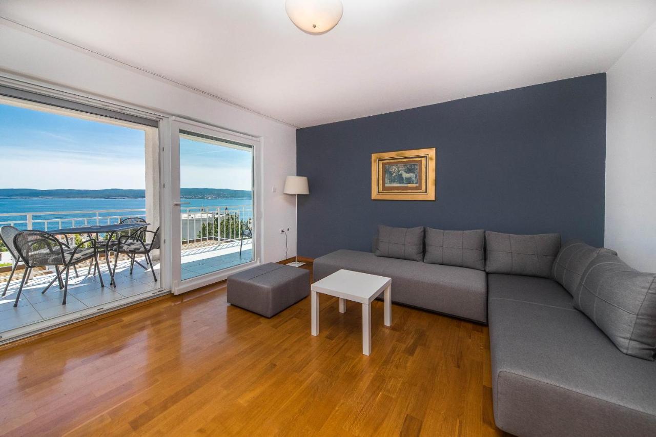 Apartments Gajdasic Crikvenica Exterior photo