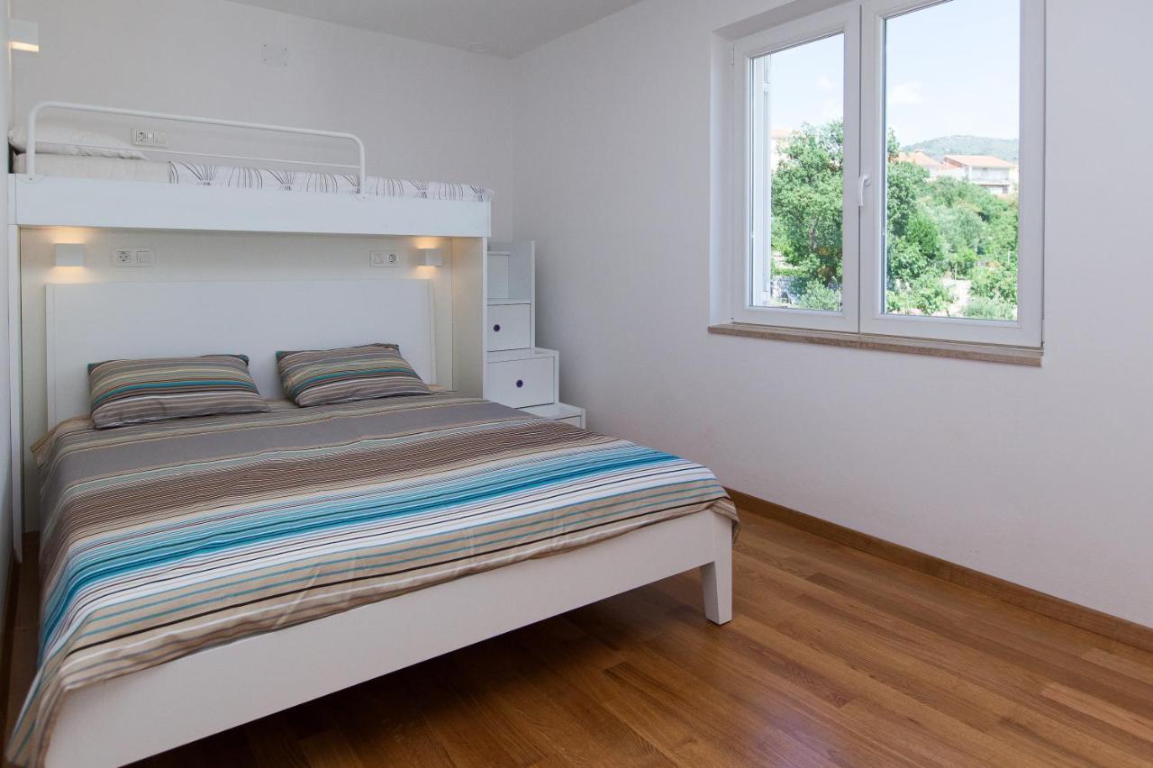 Apartments Gajdasic Crikvenica Exterior photo