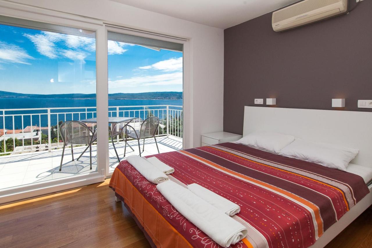 Apartments Gajdasic Crikvenica Exterior photo