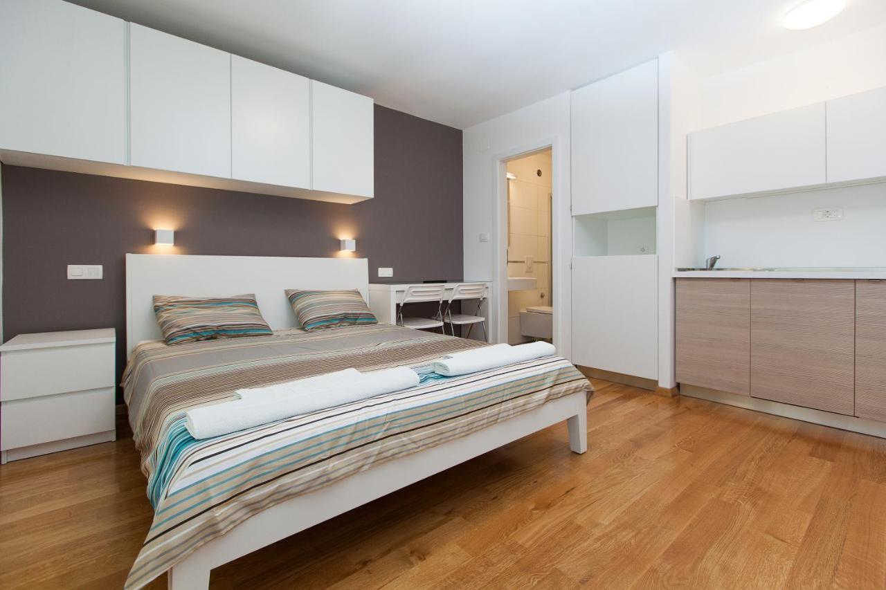 Apartments Gajdasic Crikvenica Exterior photo