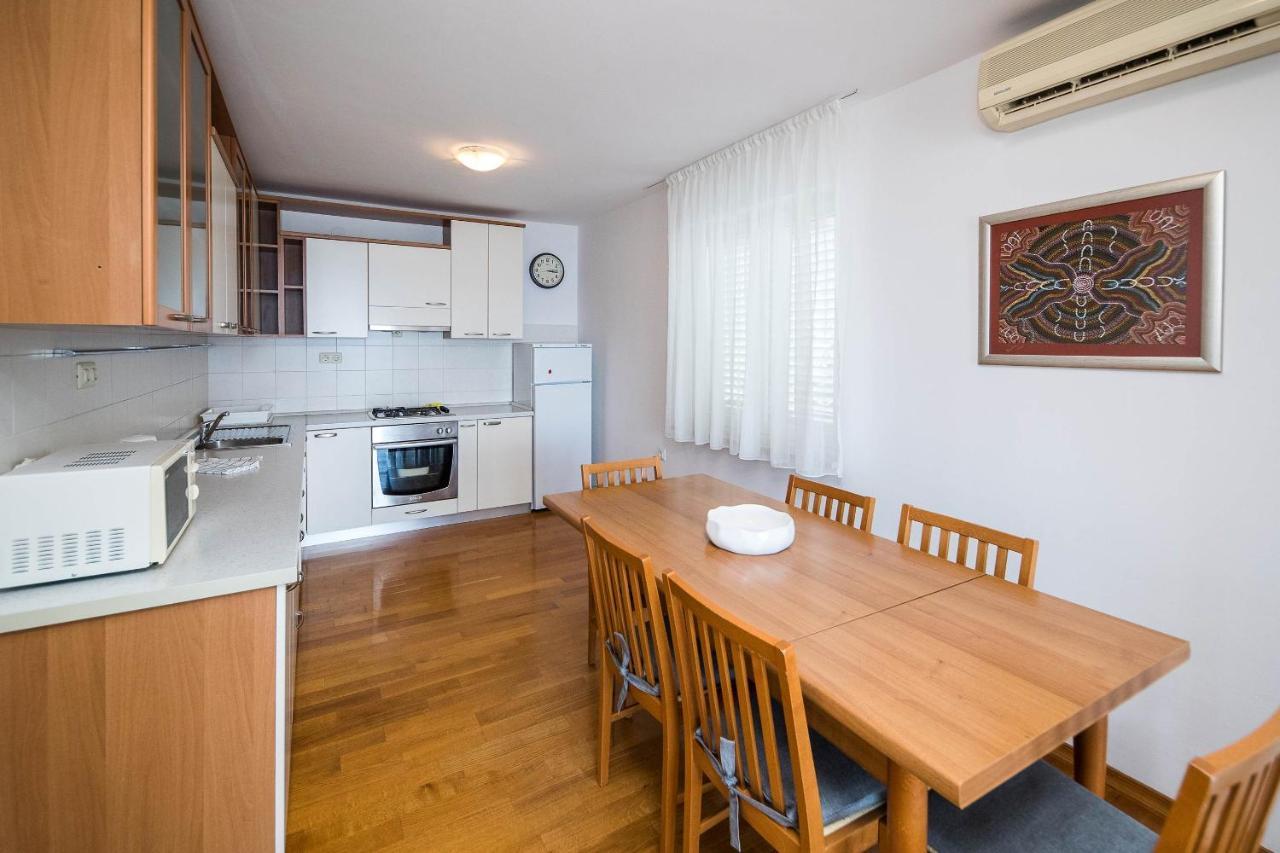 Apartments Gajdasic Crikvenica Exterior photo
