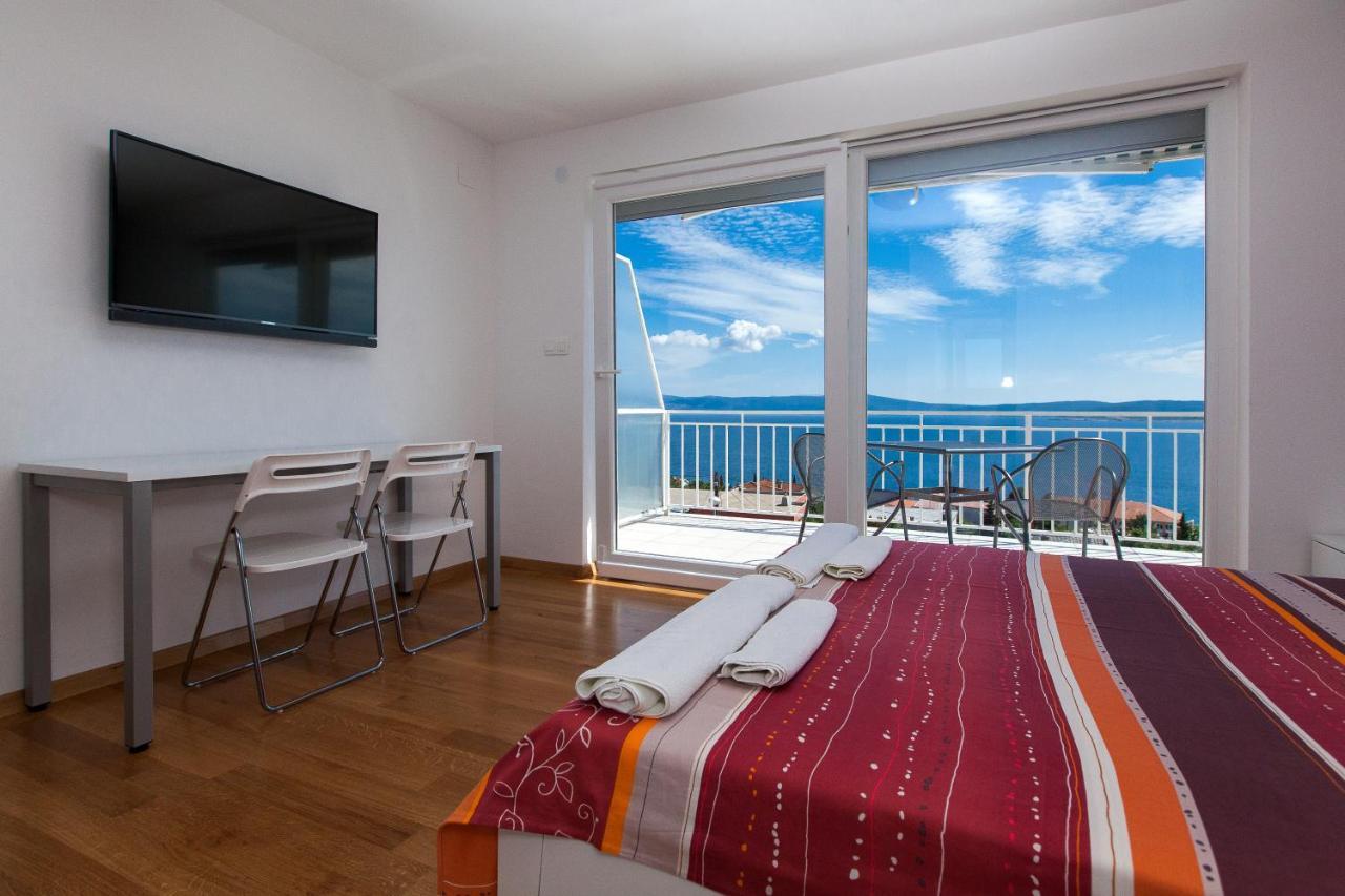 Apartments Gajdasic Crikvenica Exterior photo
