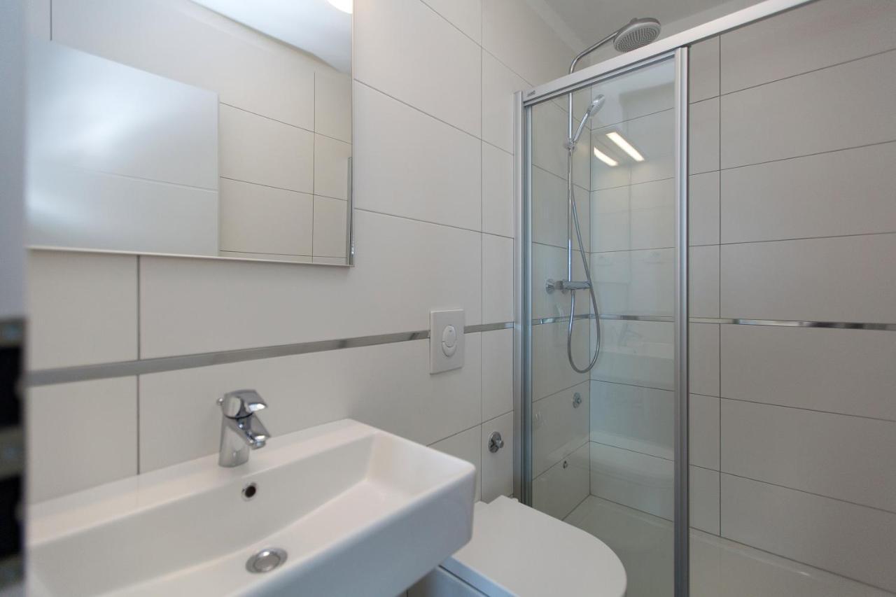 Apartments Gajdasic Crikvenica Exterior photo
