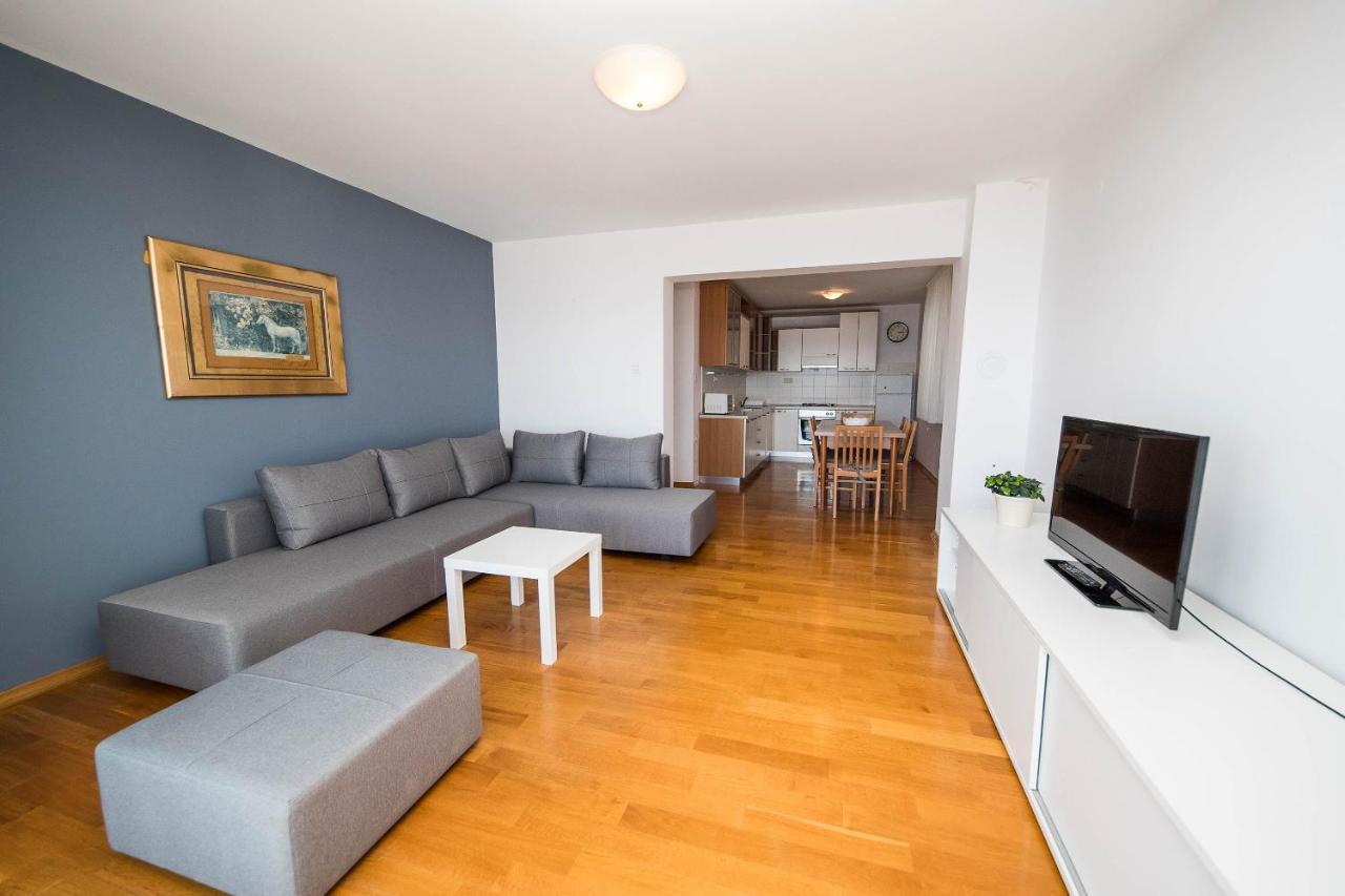 Apartments Gajdasic Crikvenica Exterior photo