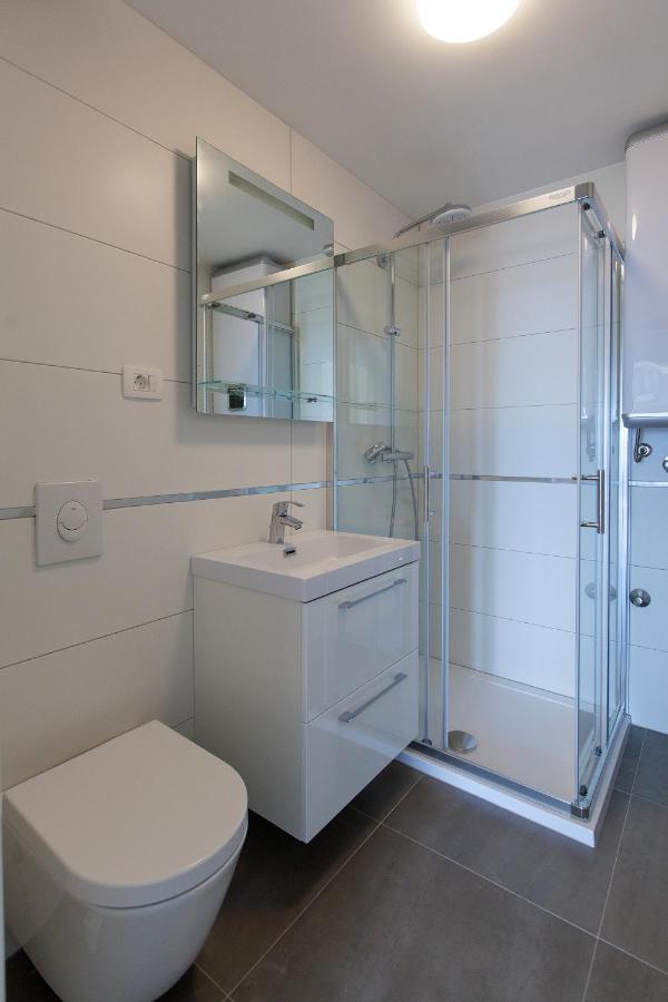 Apartments Gajdasic Crikvenica Exterior photo