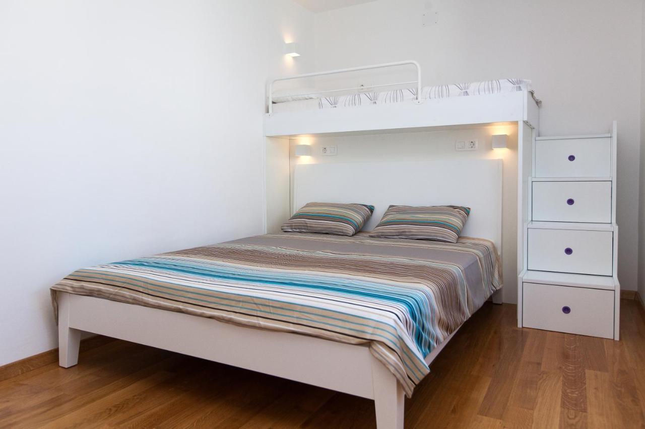 Apartments Gajdasic Crikvenica Exterior photo