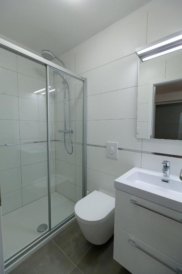 Apartments Gajdasic Crikvenica Exterior photo