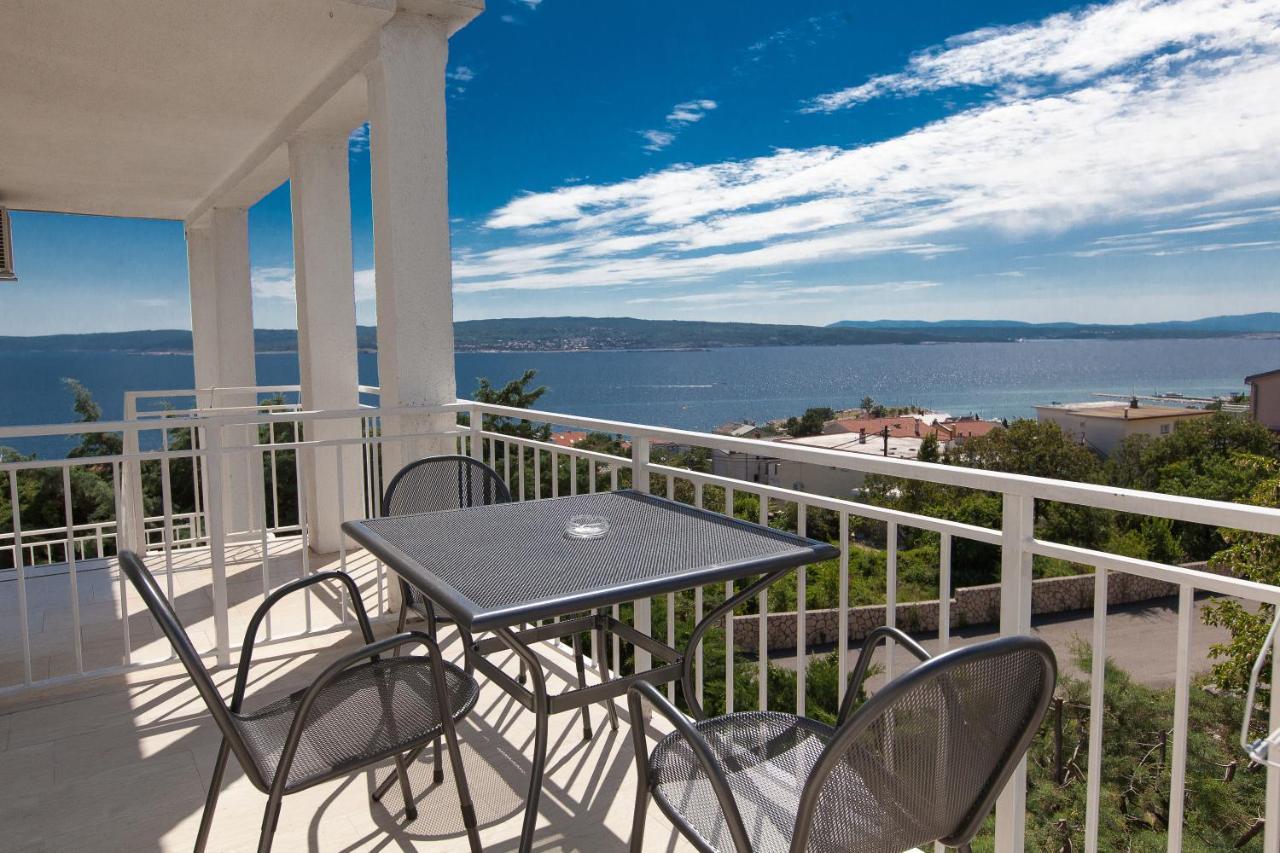 Apartments Gajdasic Crikvenica Exterior photo