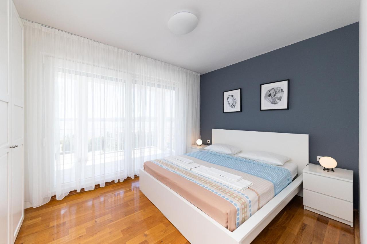 Apartments Gajdasic Crikvenica Exterior photo