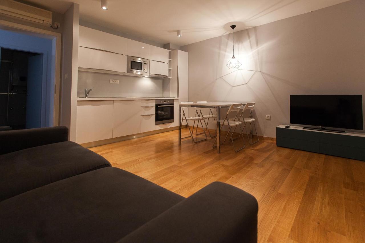 Apartments Gajdasic Crikvenica Exterior photo