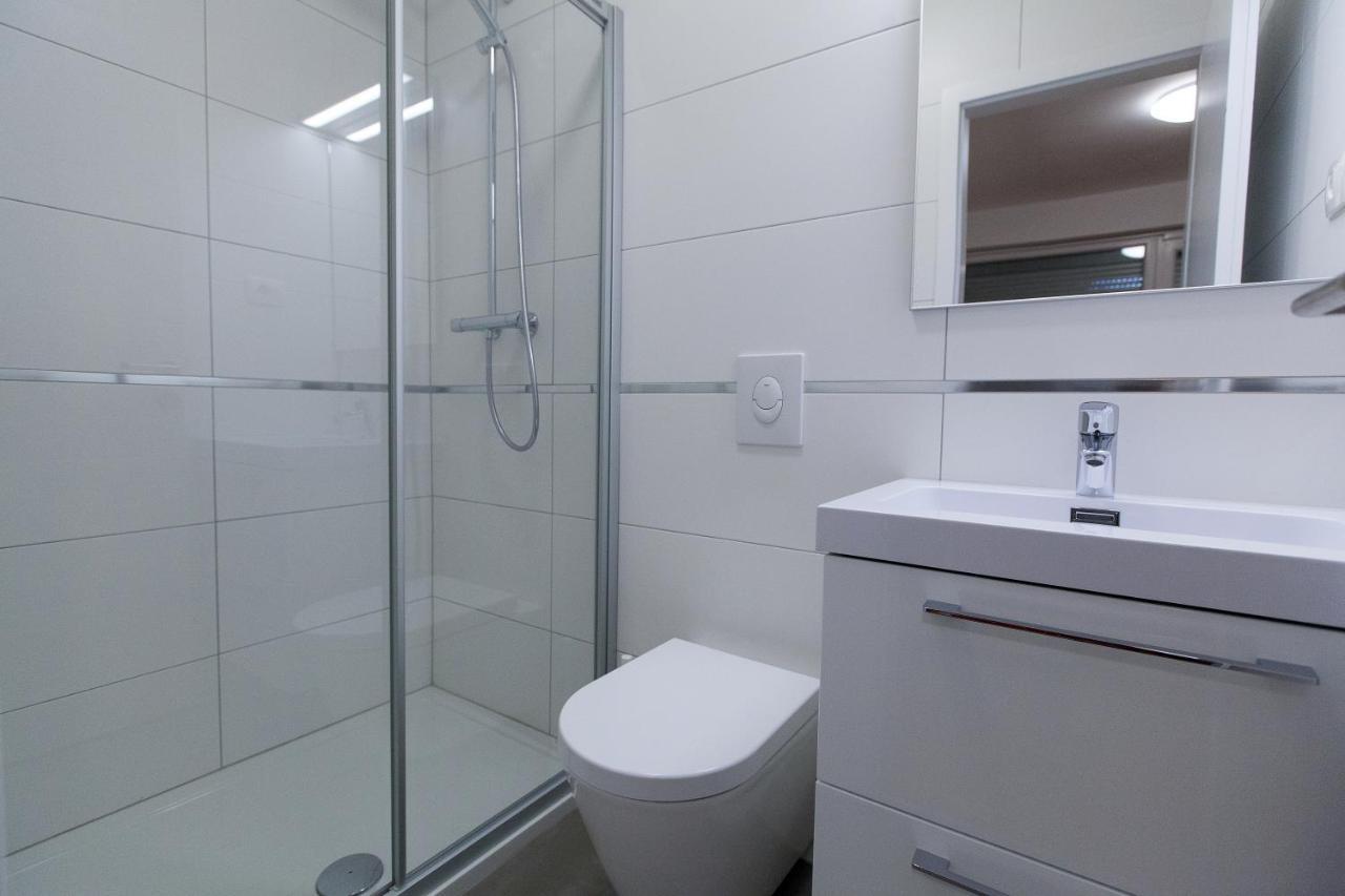 Apartments Gajdasic Crikvenica Exterior photo