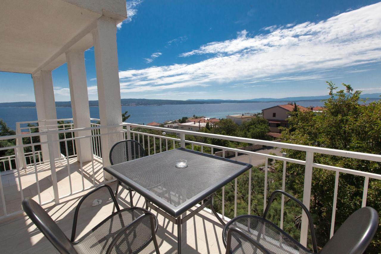 Apartments Gajdasic Crikvenica Exterior photo