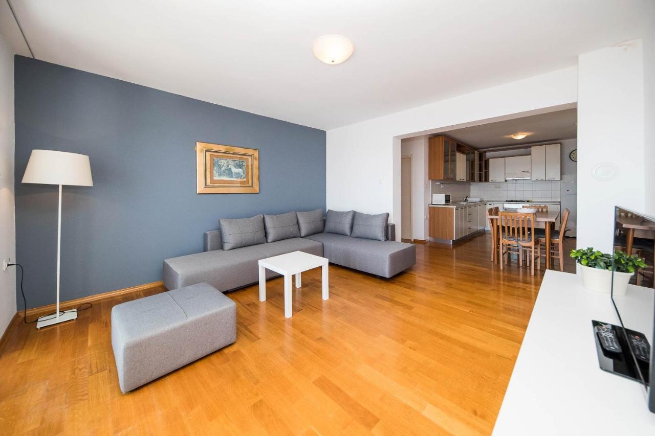 Apartments Gajdasic Crikvenica Exterior photo