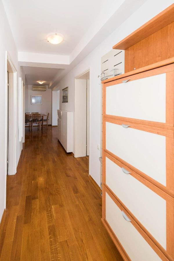 Apartments Gajdasic Crikvenica Exterior photo