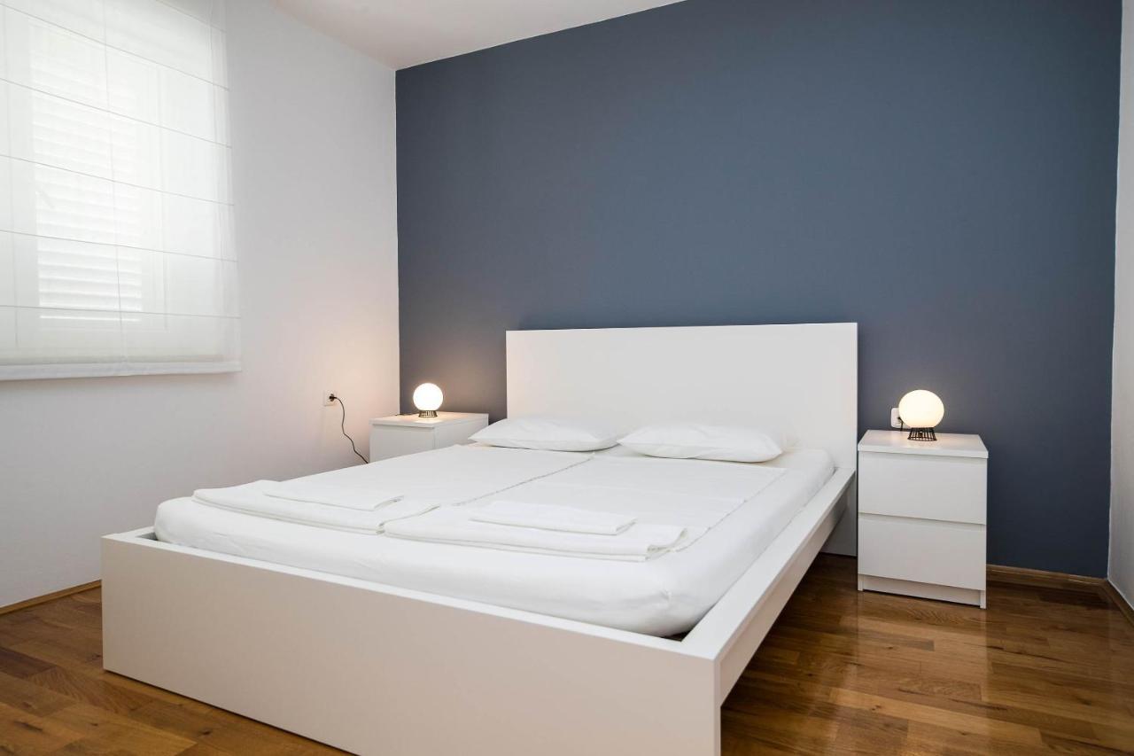 Apartments Gajdasic Crikvenica Exterior photo
